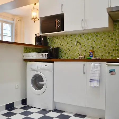 1 Bedroom In The Heart Of The Marais Area * Paris