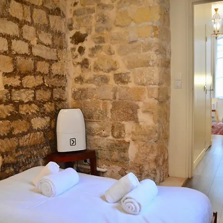 1 Bedroom In The Heart Of The Marais Area Paris