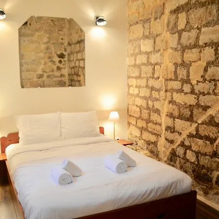 1 Bedroom In The Heart Of The Marais Area * Paris